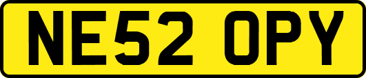 NE52OPY