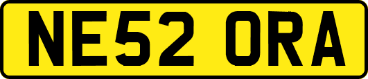 NE52ORA