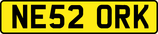NE52ORK