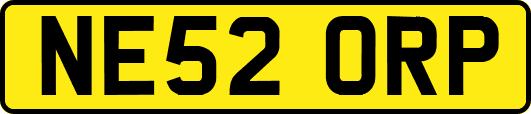NE52ORP