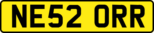 NE52ORR