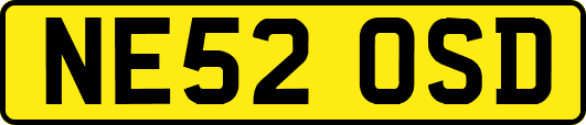 NE52OSD