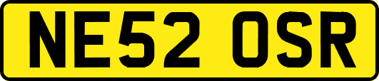 NE52OSR