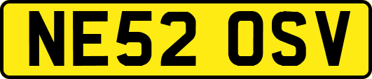 NE52OSV