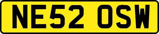 NE52OSW