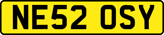 NE52OSY