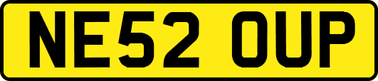NE52OUP