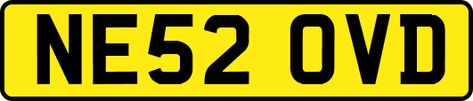 NE52OVD