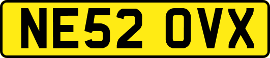 NE52OVX