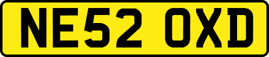NE52OXD