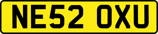 NE52OXU