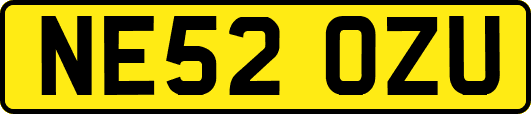 NE52OZU
