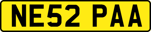 NE52PAA