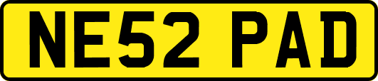 NE52PAD