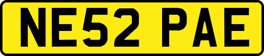 NE52PAE