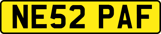 NE52PAF