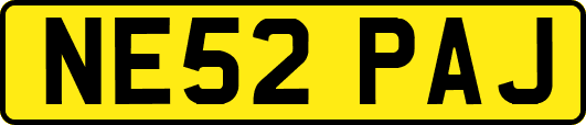 NE52PAJ