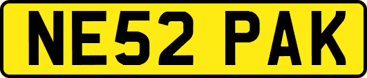 NE52PAK