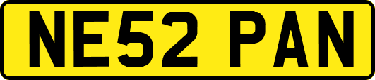 NE52PAN