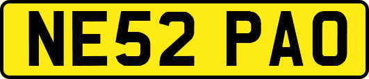 NE52PAO