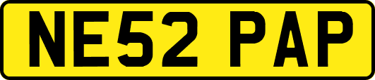NE52PAP