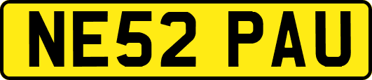 NE52PAU