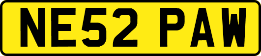 NE52PAW