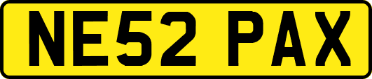 NE52PAX