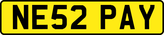 NE52PAY