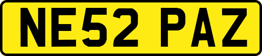 NE52PAZ