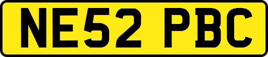 NE52PBC
