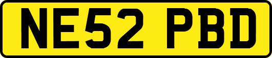 NE52PBD