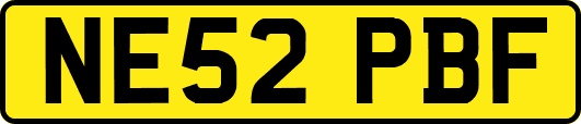 NE52PBF