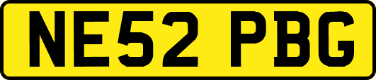 NE52PBG