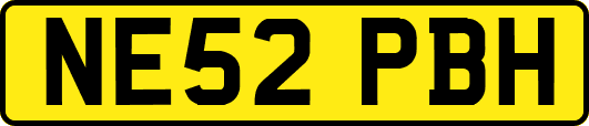 NE52PBH