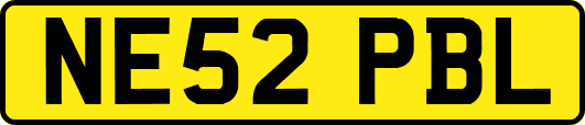 NE52PBL
