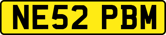 NE52PBM