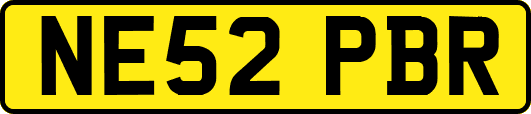 NE52PBR