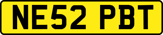 NE52PBT