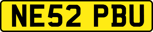 NE52PBU