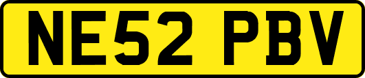 NE52PBV