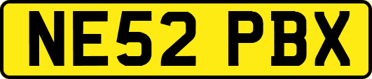 NE52PBX