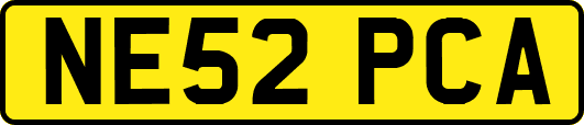 NE52PCA