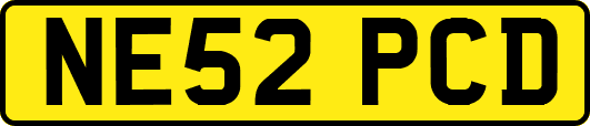 NE52PCD