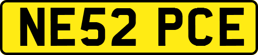 NE52PCE