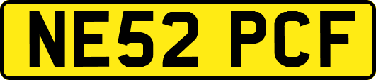 NE52PCF