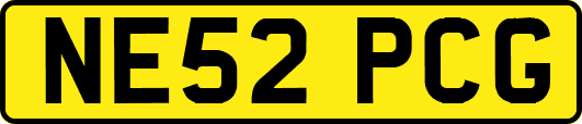 NE52PCG