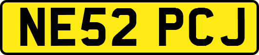 NE52PCJ