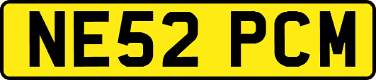 NE52PCM