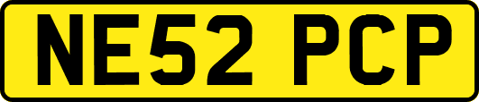 NE52PCP